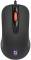 Миниатюра Defender Ultra Classic MB-280 USB Black 52281, фото 1