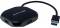 Миниатюра Grand-X Travel 4 х USB3.0 GH-415, фото 1