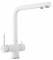 Миниатюра INTERLINE Mix new White, фото 1