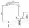Миниатюра INTERLINE Mix new Gray, фото 2