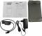 Миниатюра Maiwo K104A USB 3.0 - SATA III, с блоком питания 12В/2А K10435, фото 6