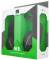 Миниатюра Gemix N2 LED Black-Green Gaming, фото 5