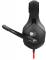 Миниатюра Gemix N1 Black-Red Gaming, фото 3