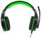 Миниатюра Gemix N1 Black-Green Gaming, фото 2