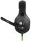 Миниатюра Gemix N1 Black-Green Gaming, фото 3