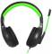 Миниатюра Gemix N3 Black-Green Gaming, фото 2