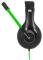 Миниатюра Gemix N3 Black-Green Gaming, фото 3