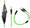 Миниатюра Gemix N3 Black-Green Gaming, фото 4