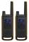 Миниатюра Motorola TALKABOUT T82 Extreme TWIN Yellow Black 5031753007171, фото 1