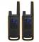 Миниатюра Motorola TALKABOUT T82 TWIN and CHRG Black 5031753007232, фото 1