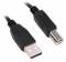 Миниатюра Maxxter USB 2.0 AM/BM 4.5m U-AMBM-15, фото 1