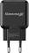 Миниатюра Grand-X CH-03B (5V/2,1A) Black, фото 2