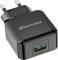 Миниатюра Grand-X CH-03B (5V/2,1A) Black, фото 3