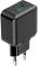 Миниатюра Grand-X CH-03B (5V/2,1A) Black, фото 4