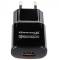 Миниатюра Grand-X CH-550BM QC3.0 22.5W + cable USB to Micro 5P 1.0m, фото 3