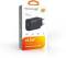 Миниатюра Grand-X Quick Charge QС3.0 22.5W 1.5A USB CH-550B, фото 2