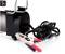 Миниатюра Uragan на АКБ, 40 л/хв 90140, фото 2