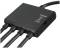 Миниатюра Lapara LA-MicroUSB-OTG-HUB black, фото 5