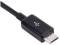 Миниатюра Lapara LA-MicroUSB-OTG-HUB black, фото 6