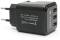 Миниатюра PowerPlant W-360 3*USB/3.4A DV00DV5065, фото 3