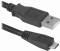 Миниатюра Defender USB 2.0 AM to Micro 5P 1.8m 87459, фото 1