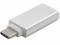 Миниатюра Extradigital USB 3.0 Type-C to AF KBU1665, фото 1