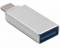 Миниатюра Extradigital USB 3.0 Type-C to AF KBU1665, фото 2