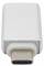 Миниатюра Extradigital USB 3.0 Type-C to AF KBU1665, фото 4