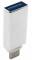 Миниатюра Extradigital USB 3.0 Type-C to AF KBU1665, фото 6