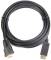 Миниатюра CABLEXPERT DisplayPort M to DVI M 1.8m 24+1pin CC-DPM-DVIM-1.8М/CC-DPM-DVIM-6, фото 2