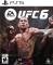 Миниатюра Games Software Xbox Series X UFC 6, BD диск 5030939125463, фото 1