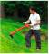 Миниатюра Black&Decker 0.35 кВт, ширина косіння 25 см, 11.500 об/хв, вага GL360SB, фото 3