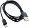 Миниатюра Extradigital USB 2.0 AM to Micro 5P 1.5m long connector KBU1662, фото 4