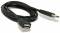 Миниатюра Extradigital USB 2.0 AM/AF 1.5m KBU1619, фото 1