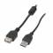 Миниатюра Maxxter USB 2.0 AM/AF 1.8m UF-AMAF-6, фото 1