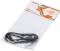 Миниатюра Maxxter USB 2.0 AM/AF 1.8m UF-AMAF-6, фото 2