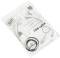 Миниатюра CABLEXPERT USB 2.0 AM to Micro 5P 1.0m CCP-mUSB2-AMBM-W-1M, фото 4