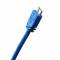 Миниатюра Extradigital USB 3.0 AM to Micro B 1.5m KBU1626, фото 2