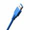 Миниатюра Extradigital USB 3.0 AM to Micro B 1.5m KBU1626, фото 3