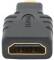 Миниатюра CABLEXPERT HDMI to micro-HDMI A-HDMI-FD, фото 2