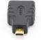 Миниатюра CABLEXPERT HDMI to micro-HDMI A-HDMI-FD, фото 3