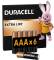 Миниатюра Duracell LR03 MN2400 1х6 81485017, фото 1