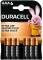 Миниатюра Duracell LR03 MN2400 1х6 81485017, фото 2
