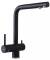 Миниатюра INTERLINE Mix black, фото 1