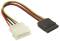 Миниатюра Atcom SATA Serial ATA power supply 3798, фото 1