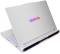 Миниатюра Lenovo Legion Pro 7 16IAX10H Glacier White 2026 83F500RJRA, фото 1