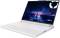 Миниатюра Lenovo Legion Pro 7 16IAX10H Glacier White 2026 83F500RJRA, фото 3