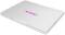 Миниатюра Lenovo Legion Pro 7 16IAX10H Glacier White 2026 83F500RJRA, фото 4