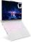 Миниатюра Lenovo Legion Pro 7 16IAX10H Glacier White 2026 83F500RJRA, фото 5