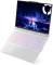 Миниатюра Lenovo Legion Pro 7 16IAX10H Glacier White 2026 83F500RJRA, фото 7